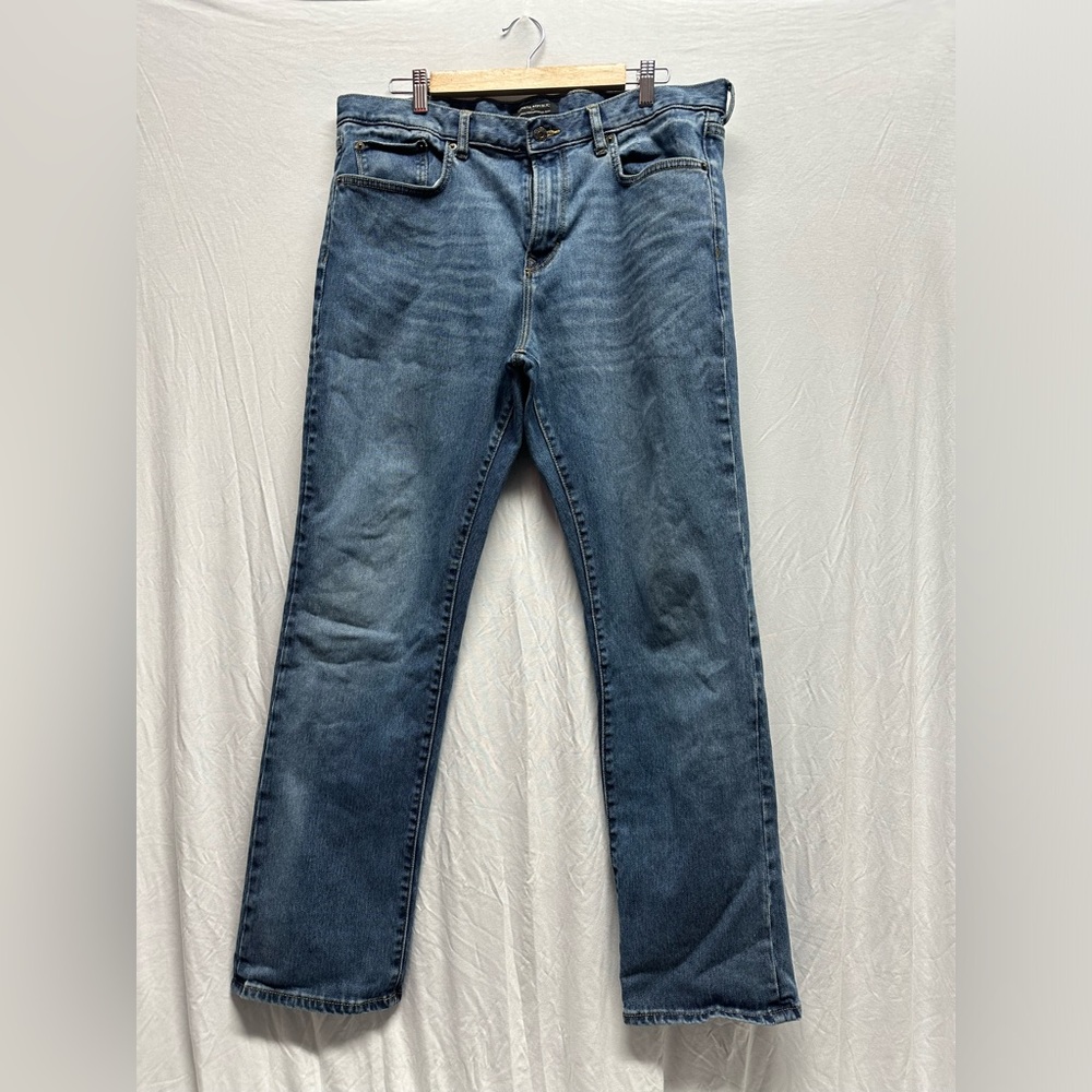 Men’s Banana Republic jeans